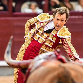 Román, oreja de peso en Madrid