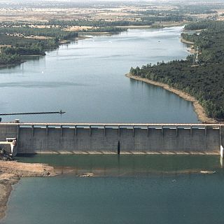 Вода для столицы: 175 лет Каналу Изабеллы II