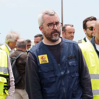 Padilla (Sanidad): "El Gobierno de Canarias ten�a la oportunidad de figurar"
