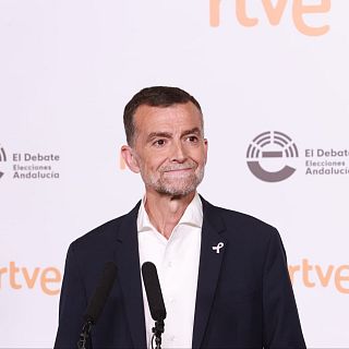 Entrevista electoral: Antonio Ma�llo candidato de Por Andaluc�a