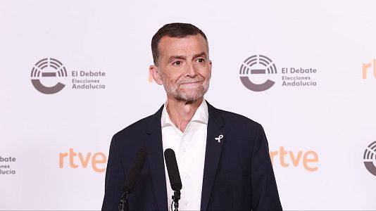 Ma�llo toma "buena nota" pero mantiene que una izquierda troceada "lo �nico que hace es un favor al PSOE"