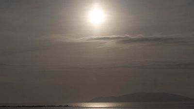 Ocupaci�n al 90% a tres meses del eclipse del 12 de agosto en Asturias - Asturias Informativos | Escuchar