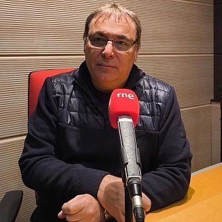 Gabriel Rol�n y 'La soledad' en la era de la hiperconexi�n