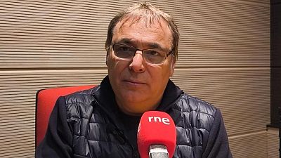 Gabriel Rolón y 'La soledad' en la era de la hiperconexión