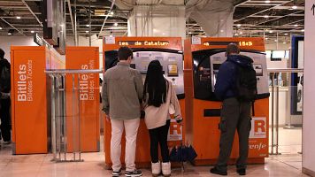 S'acaba la gratu�tat a Rodalies entre queixes pel servei