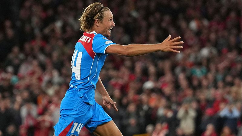 Bon dia i bona sort - Marcos Llorente i els seus consells irresponsables alerten els especialistes - Bon dia i bona sort | Escoltar
