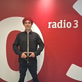Entrevista: Fakir Testa