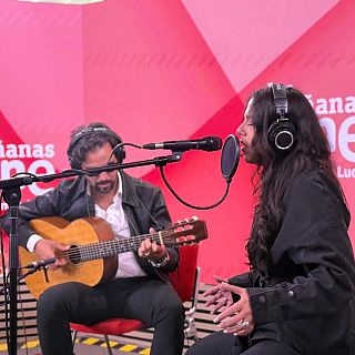 'Tempestade', de Sara Correia: un fado entre el amor y la rabia