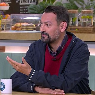 Segona Hora - 11/05/26