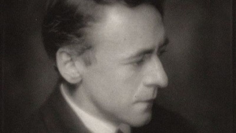 Sinfon�a de la ma�ana - Arnold Bax - 11/05/26 - Sinfon�a de la ma�ana | Escuchar