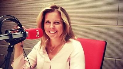 La sala - Jugamos con la �pera y Marina Romero: Verdadero o falso en do mayor (02) | Escuchar