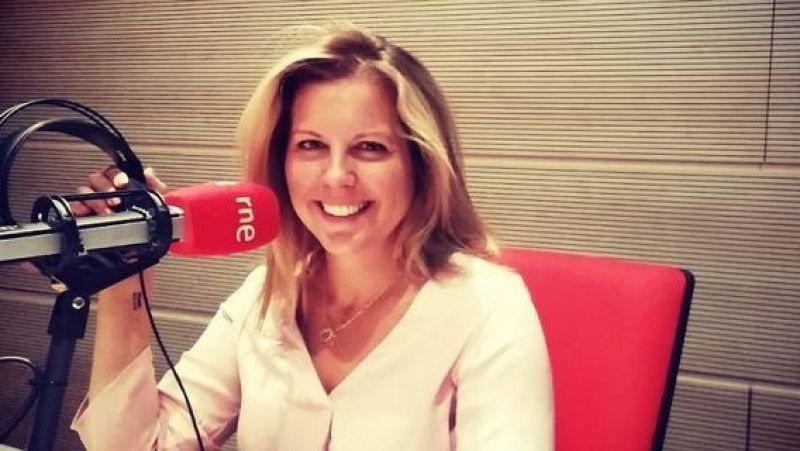 La sala - Jugamos con la ópera y Marina Romero: Verdadero o falso en do mayor (02) | Escuchar