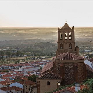 Hornachos: historia, naturaleza, senderismo y mucho más