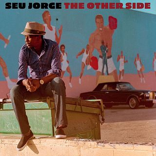 El otro lado de Seu Jorge