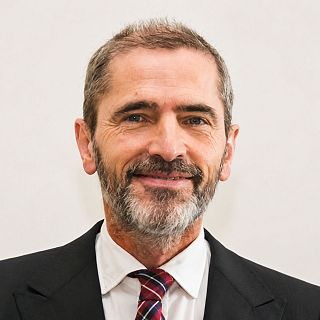 Carlos Aragonés. Ocho años con Aznar en La Moncloa