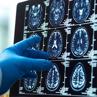 La enfermedad de Alzheimer
