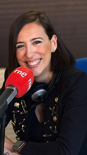 SOMOS IGUALES Vicenta Garc�a Miranda - 06/05/2026
