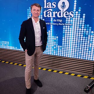 Rafael Vivanco, auténtica pasión por el vino