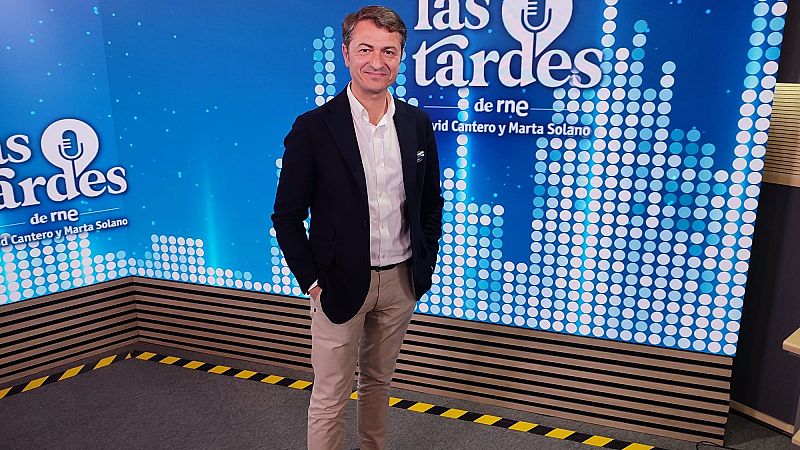 Rafael Vivanco, auténtica pasión por el vino - Las tardes de RNE | Escuchar