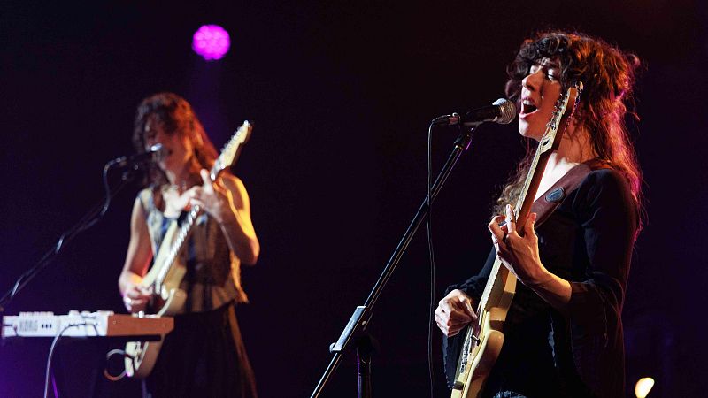 Los conciertos de Radio 3 - De Fem - 12/05/26 - Los conciertos de Radio 3 | Escuchar