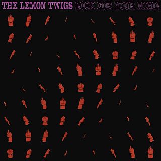 The Lemon Twigs | Arde Bogotá | Fat Dog | The Last Dinner Party