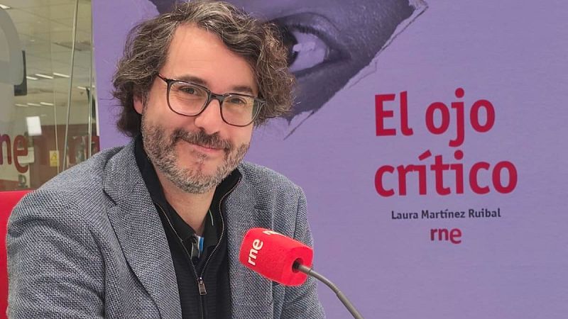 El Ojo Crítico -  Fernando Velázquez lliure da un nuevo paso en su carrera con Los Estunmen, su primera ópera - Escuchar ahora