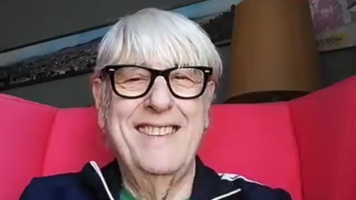 Joan Estrada: "Quan va morir Franco, les Rambles es van convertir en una aut�ntica revoluci�"