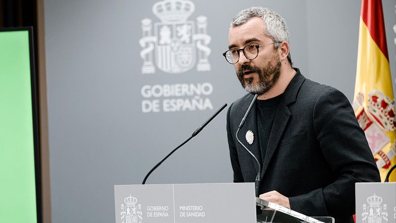 Padilla (Sanidad): "Hemos aplicado medidas muy por encima de los protocolos sanitarios" - 24 horas | Escuchar