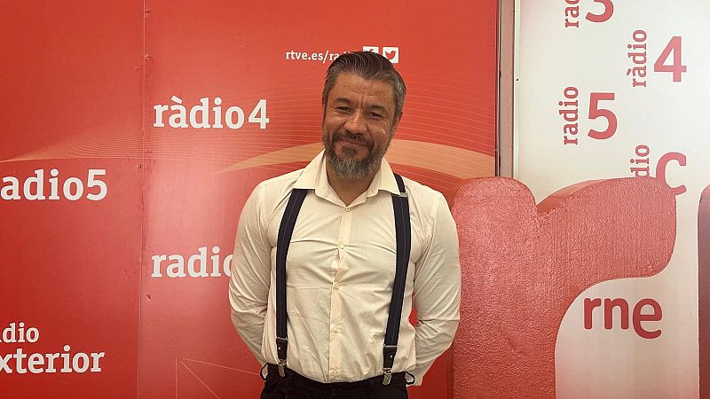 Costa Rica: ¿nuevo Gobierno o continuismo de Chaves? - Hora América | Escuchar