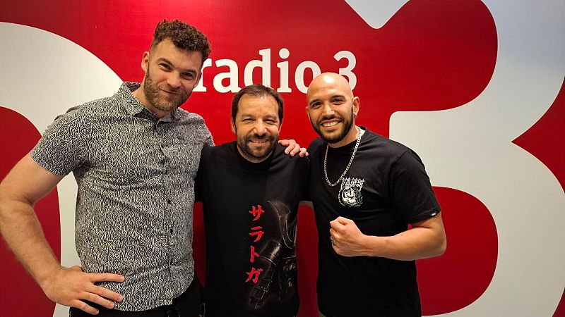 El vuelo del Fénix - Xandria, Draconian y Delabruma ante su debut - 11/05/26 - El vuelo del Fénix | Escuchar