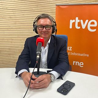 Entrevista electoral: Manuel Gavira candidato de Vox
