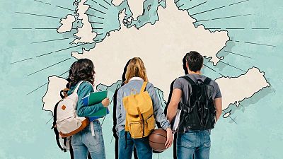 Generación Erasmus