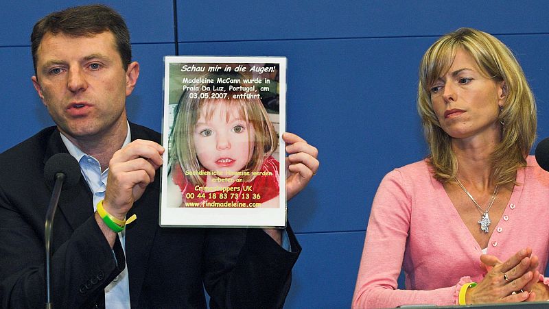Bon dia i bona sort - Madeleine McCann hagu�s fet 23 anys: cronologia de la desaparici� m�s medi�tica - Bon dia i bona sort | Escoltar