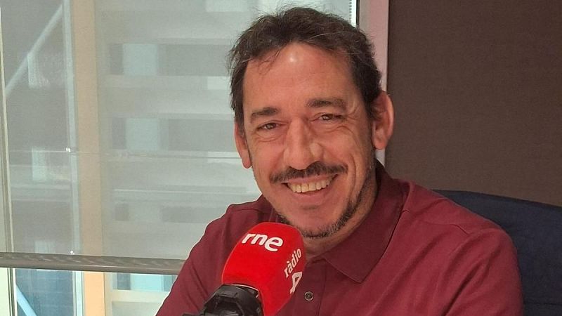 Bon dia i bona sort - Oriol Clavell celebra que el madridisme est� al l�mit: Roncero esclata - Bon dia i bona sort | Escoltar