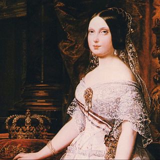 Isabel II
