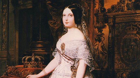 Isabel II