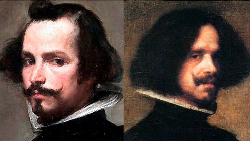 Pleito de Velázquez y su yerno, una historia de novela