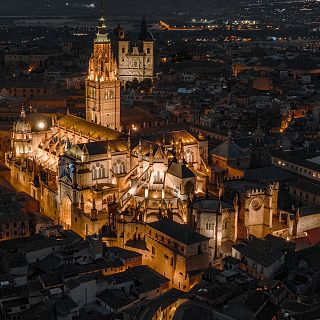 Turismo con todos los sentidos a través del teatro