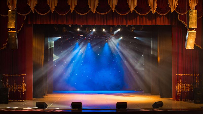 Preguntas a la historia - En una obra de teatro, ¿qué es un acto? - 15/05/26 - Escuchar ahora