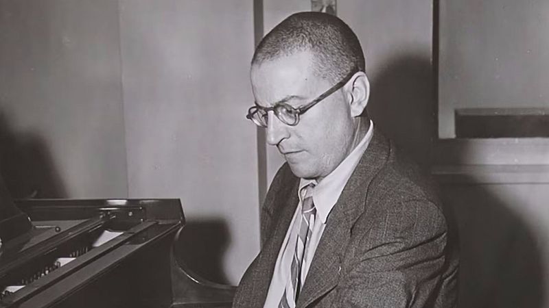 Rubato - Wittgenstein, Beethoven y Gorecki - 12/05/26 - Rubato | Escuchar