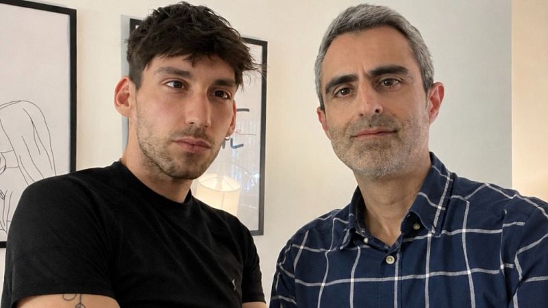 Irrepetibles - Brian Giner, activista contra el acoso escolar- 16/05/26 - Escuchar ahora
