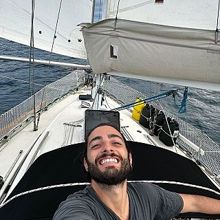 Proyecto Kune, un viaje sostenible alrededor del mundo