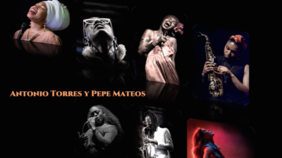 Escuchar ahora - Ejazz- Mujeres del Jazz