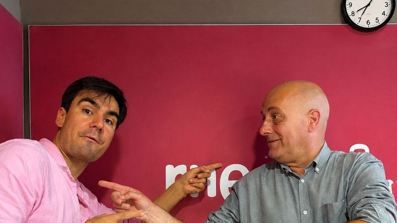 El mat� de R�dio 4 - Lo Pau de Ponts se solidaritza amb els mestres i docents - El mat� de R�dio 4 | Escoltar