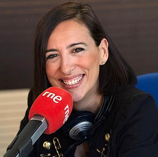 SOMOS IGUALES Julia Mayoral -13/05/2026