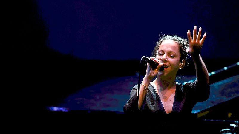 Cuando los elefantes sueñan con la música - 25 años de 'Tanto tempo' - 12/05/26 - Cuando los elefantes sueñan con la música | Escuchar