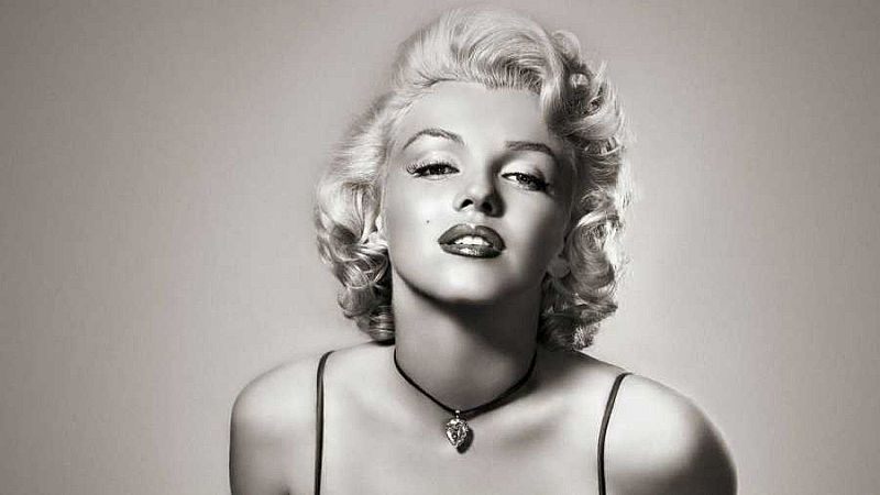 Pastora Vega: Marilyn Monroe - Escuchar ahora