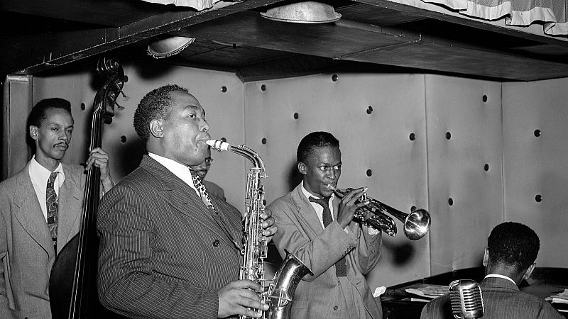 JPelirrojo: Miles Davis, icono del jazz - Escuchar ahora