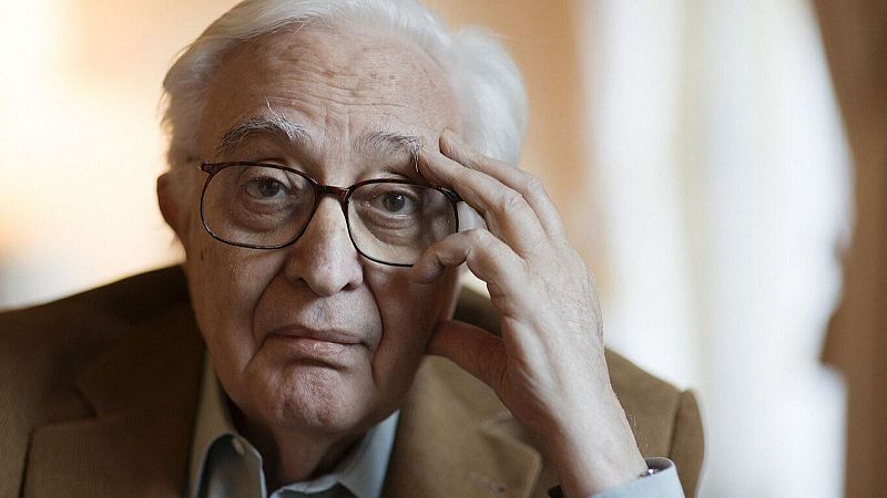 Memoria de delfín - Mariano Ozores (1926-2025): el arte de complacer al respetable público - Escuchar ahora