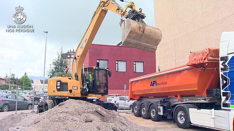 L'Entrellat - Xavier Vilajoana: "A Espanya es triga una mitjana de 16 anys a preparar s�l per construir habitatges" - L'Entrellat | Escoltar